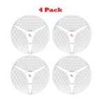 رادیو وایرلس میکروتیک مدل LHG XL 5 ac 4 pack - تصویر 2