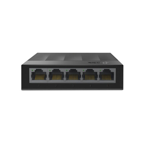 سوئیچ 5 پورت تی پی لینک LS1005G