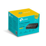 سوئیچ 5 پورت تی پی لینک LS1005G - تصویر 5