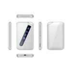 مودم قابل حمل 4G/LTE دی لینک DWR-930M - تصویر 3