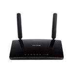 مودم روتر بی سیم LTE تی پی لینک Archer MR200