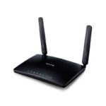 مودم روتر بی سیم LTE تی پی لینک Archer MR200 - تصویر 4