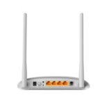 مودم روتر ADSL2+ وایرلس TD-W8961N Tplink - تصویر 4