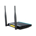مودم وایرلس 4 پورت ADSL2 یوتل A304U - تصویر 3