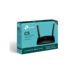 مودم بی سیم 4G-LTE تی پی لینک Archer MR600 - تصویر 3