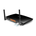 مودم 4G LTE تی پی لینک TL-MR6400 - تصویر 3