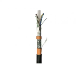 کابل شبکه نگزنس Cat6 SFTP Outdoor تمام مس بدون تست فلوک با یک روکش PE