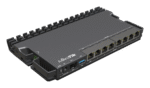 روتر میکروتیک مدل RB5009UPr+S+IN - تصویر 4