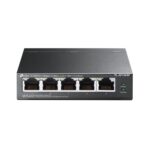سوئیچ 5 پورت POE تی پی لینک TL-SF1005P