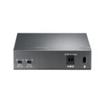 سوئیچ 5 پورت POE تی پی لینک TL-SF1005P - تصویر 4