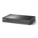 سوئیچ 8 پورت تی پی-لینک TL-SF1008P - تصویر 3