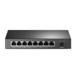 سوئیچ 8 پورت تی پی-لینک TL-SF1008P - تصویر 4