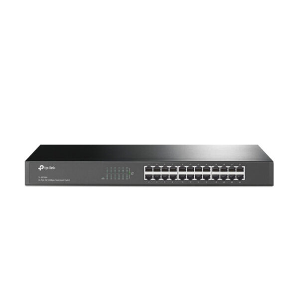 سوئیچ 24 پورت تی پی لینک TL-SF1024