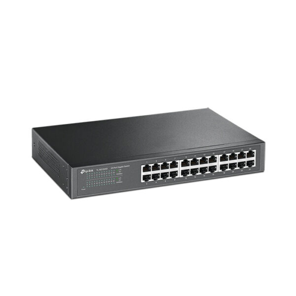 سوئیچ 24 پورت تی پی لینک TL-SG1024D