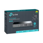سوئیچ 24 پورت تی پی لینک TL-SG1024D - تصویر 2