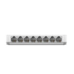 سوئیچ 8 پورت گیگابیت دی لینک DGS-1008A - تصویر 3