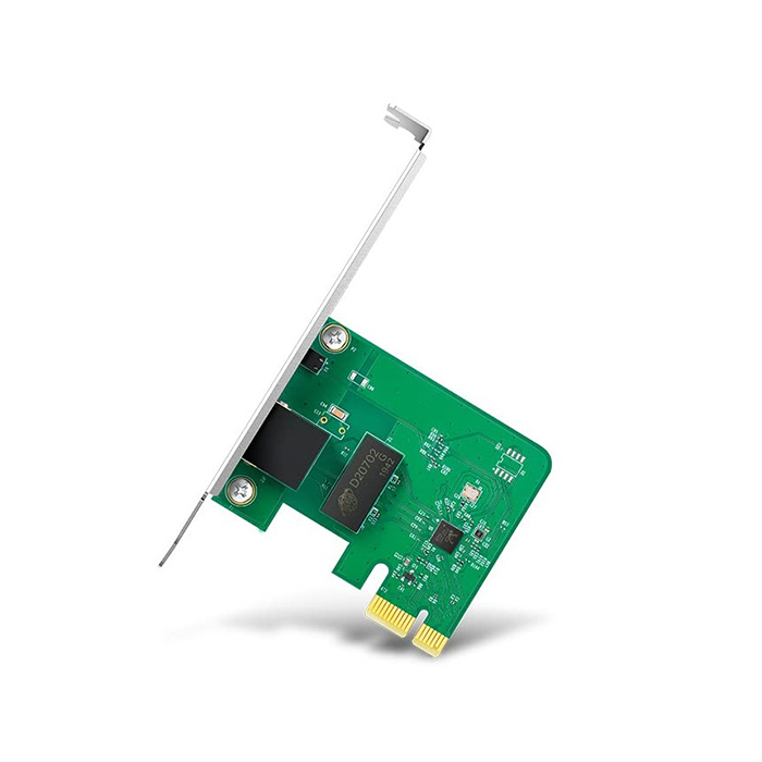 کارت شبکه گیگابیت تی پی لینک TG-3468