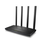 روتر وایرلس AC1200 تی پی لینک  ARCHER C6 V4
