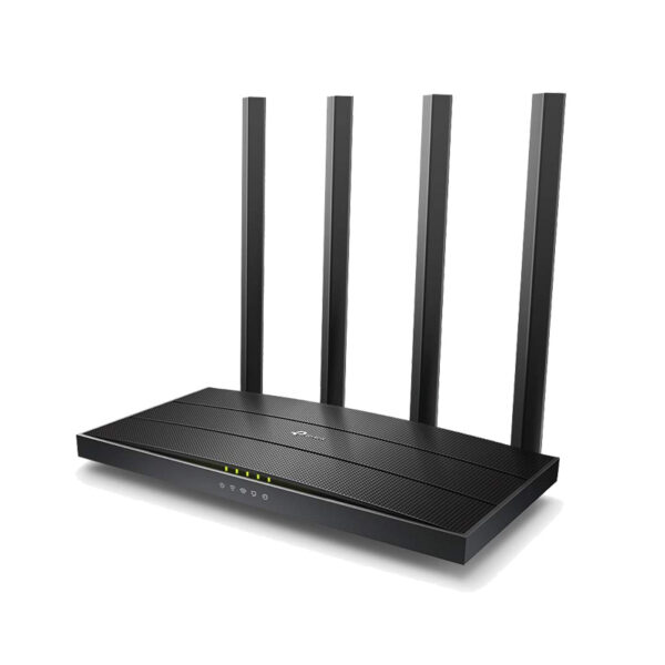 روتر وایرلس AC1200 تی پی لینک  ARCHER C6 V4