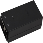 آداپتور Ubiquiti Gigabit PoE 24V 0.5A