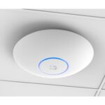 اکسس پوینت یوبیکیوتی  UniFi AP-AC-LR - تصویر 3