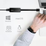 کارت شبکه 3.0 USB تی پی لینک UE306 - تصویر 3