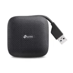 هاب 4 پورت USB 3.0 تی پی لینک مدل UH400
