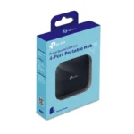 هاب 4 پورت USB 3.0 تی پی لینک مدل UH400 - تصویر 3