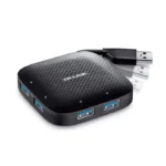 هاب 4 پورت USB 3.0 تی پی لینک مدل UH400 - تصویر 5