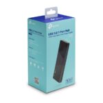 هاب 7 پورت USB 3.0 تی پی لینک مدل UH700 - تصویر 2