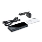 هاب 7 پورت USB 3.0 تی پی لینک مدل UH700 - تصویر 6