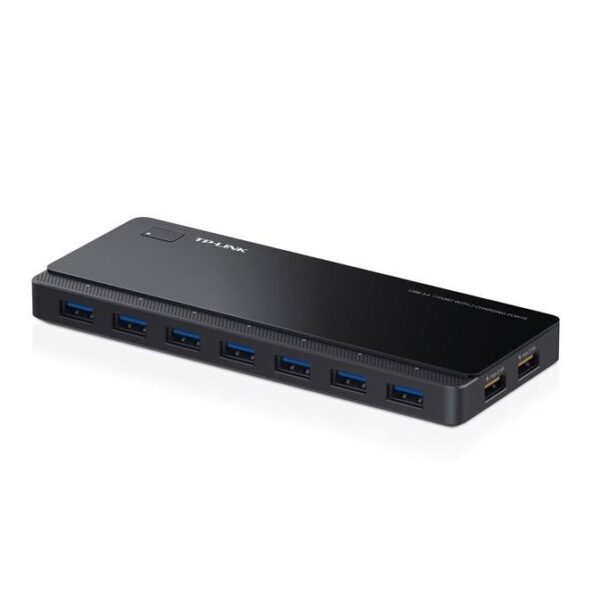 هاب 7 پورت USB 3.0 تی پی لینک مدل UH720