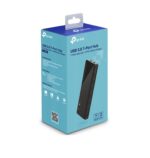 هاب 7 پورت USB 3.0 تی پی لینک مدل UH720 - تصویر 4