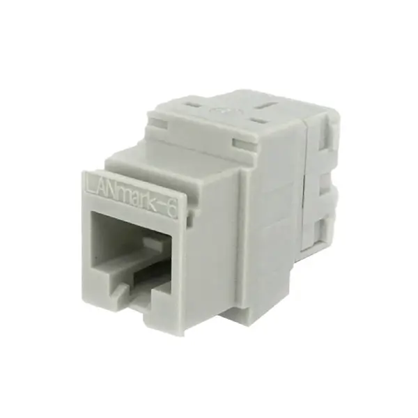 کیستون شبکه CAT6 UTP نگزنس N420.660