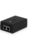 آداپتور Poe یوبیکویتی UBNT 48v 0.5A GIG
