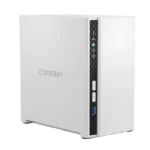 ذخیره ساز تحت شبکه QNAP TS 233