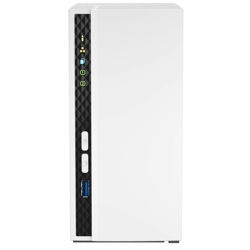 ذخیره ساز تحت شبکه QNAP TS 233