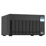 ذخیره ساز تحت شبکه کیونپ مدل TS-832PX-4GB