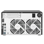 ذخیره ساز تحت شبکه کیونپ مدل TS-832PX-4GB