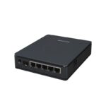 روتر اکسس‌پوینت میکروتیک مدل hAP ax S