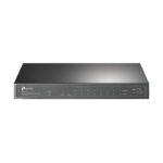 سوئیچ 10 پورت PoE تی‌پی‌لینک SG1210MP