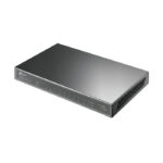 سوئیچ 10 پورت PoE تی‌پی‌لینک SG1210MP - تصویر 4