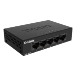 سوئیچ غیرمدیریتی DGS-105GL دی‌ لینک