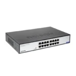 سوییچ 16 پورت نتربیت مدل NGS-1016D