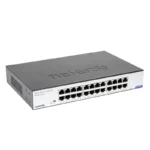 سوییچ 24 پورت نتربیت مدل NGS-1024D