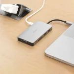 هاب 9 پورت USB-C دی-لینک مدل DUB-M910 - تصویر 5