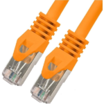 پچ کورد نگزنس NEXANS Patch cord Cat6 SFTP 30cm