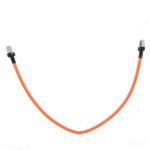 پچ کورد نگزنس NEXANS Patch cord Cat6 SFTP 50cm