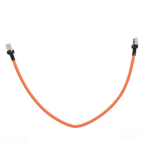 پچ کورد نگزنس NEXANS Patch cord Cat6 SFTP 50cm