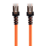 پچ کورد نگزنس NEXANS Patch cord Cat6 SFTP 5m